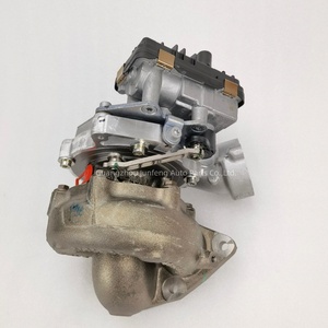 Turbocompresor BV40 54409880026 54409700026 11658508091 54409880019 54409880013 para <span class=keywords><strong>BMW</strong></span> 335d 435d 535d <span class=keywords><strong>640d</strong></span> 740d N57 - Product Image 3