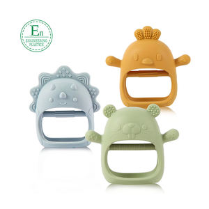 Индивидуальные силиконовые резиновые формы для литья под давлением для силиконового каучука - Product Image 5