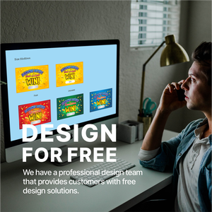 Livre de cartes à gratter de loterie, jeux de nouveauté, fêtes à thème, événements personnalisés, couverture rigide, parfait, écologique, durable - Product Image 6