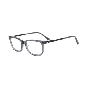 VisualMate Handmade Prescription Acetate Eyewear Optical Spectacle Eyeglasses Frames