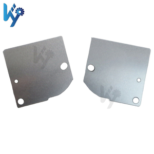 ชิปบอร์ดแหล่งกำเนิดแสง LED สำหรับอุปกรณ์ตกแต่งรถยนต์ KY OEM B144481-C B144482-C DRL สำหรับ Opel Corsa F ปี 2022-2024 - Product Image 2