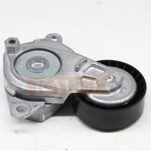 칼루지 1NR-FE V 리브 벨트 텐셔너 VKM61087 16620-0Y010 16620-47010 도요타 AURIS NRE150 어반 크루저 NSP110 야리스 NSP90 - Product Image 3