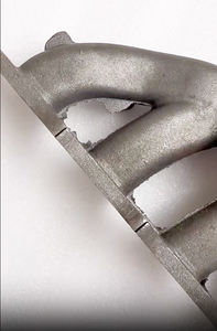 # OE 12633603 674-561 674561 Para Chevy CAPTIVA SPORT EQUINOX GMC TERRAIN Nuevo Colector de Escape - Product Image 5