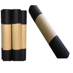 Economico Sottotetto Tradizionale in Feltro Asfaltato Marca Jianda con Garanzia di 5+ Anni per <span class=keywords><strong>Tegole</strong></span> in Asfalto - Product Image 5