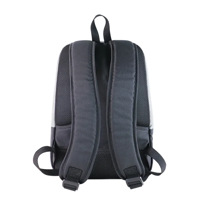 backpack with ld screen