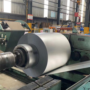 Venta caliente HDG Q235B Bobina recubierta de zinc 2,5mm Certificado de prueba de molino Bobina de acero galvanizado de chapa de acero/Bobina de acero GI - Product Image 6