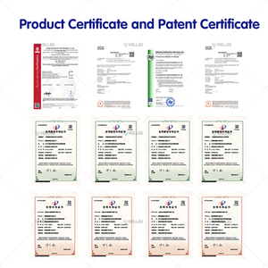 מקדחי DTH מפלדת פחמן לקידוח בארות, סלע קשה, קידוח בור מים - Product Image 6