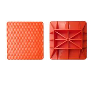 Remorque de poteau d'escalade de singe de crics d'évasion de voiture extérieure pour des remorques - Product Image 4