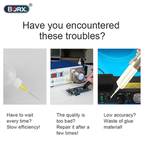 Máy Phun Keo Bằng Khí Nén Semin Máy Phun Tự Động 982 Máy Phun Nhựa <span class=keywords><strong>Epoxy</strong></span> Cho Ngành Công Nghiệp Điện Tử - Product Image 6