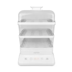 HOTSY หม้อนึ่งไฟฟ้า3ชั้น,หม้อนึ่งไฟฟ้า S20T 20L - Product Image 1
