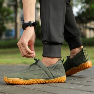 Zapatillas de entrenamiento de lujo de diseñador alemán, talla grande, estilo británico, informales, con cordones, para hombre, a la moda, transfronterizas. - Product Image 2