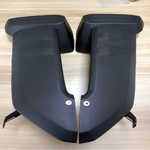 Cubierta lateral para accesorios de motocicleta <span class=keywords><strong>Yamaha</strong></span> Zuma <span class=keywords><strong>2022</strong></span> 2023 <span class=keywords><strong>125</strong></span> - Product Image 5