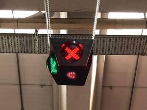 Nouvelle construction en acier robuste de qualité industrielle XR-4 peinte avec un matériau de jante en acier pour une utilisation intensive en entrepôt - Product Image 2