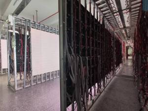 Mô Đun <span class=keywords><strong>Led</strong></span> Ngoài Trời <span class=keywords><strong>Smd</strong></span> Đủ Màu P3.91 Nationstar 2020 Mới MPLED 1921 - Product Image 4