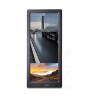 Miroir latéral de camion mobile HD 2 canaux Hisilicon de haute qualité pour la vente en gros