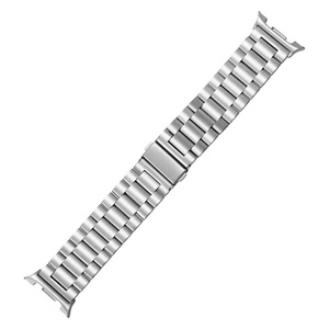 Cinturino in acciaio inossidabile per Samsung Galaxy Watch 8 classico 46mm in metallo cinturino Correa per Galaxy Watch Ultra Band - Product Image 4
