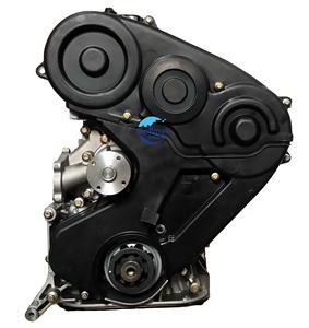 Brandneuer Auto-Dieselmotor D4BB D4BH 4D56 4D56T Longblock für Mitsubishi - Product Image 2