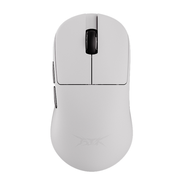 ATK Blazing Sky U2 Series Tri-/Dual-Mode Optical Wireless Gaming Mouse Ergonomic Design for Gamers and Desktop Users