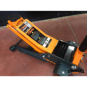 ลิฟท์ไฮดรอลิก4ล้อรุ่นเบต้า3029/2T 2T - Product Image 4