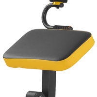 Station de musculation multifonctionnelle pour la maison avec équipement de musculation multi-intensité pour l'entraînement sportif