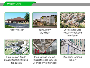 Porta Tagliafuoco in Legno Certificata UL da 20 Minuti, Insonorizzata con Anima in Minerali, per <span class=keywords><strong>Hotel</strong></span>, Appartamenti e Settore Alberghiero - Product Image 5