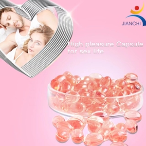 Kapsul vagina untuk wanita, kapsul pelumas Yoni untuk seks - Product Image 3