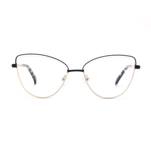 5-7 días <span class=keywords><strong>de</strong></span> tiempo <span class=keywords><strong>de</strong></span> entrega <span class=keywords><strong>de</strong></span> moda personalizado/stock mujer <span class=keywords><strong>gafas</strong></span> <span class=keywords><strong>de</strong></span> marco <span class=keywords><strong>de</strong></span> Metal <span class=keywords><strong>de</strong></span> ojo <span class=keywords><strong>de</strong></span> <span class=keywords><strong>gato</strong></span> <span class=keywords><strong>gafas</strong></span> ópticas - Product Image 1