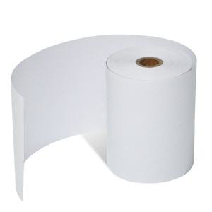 Impresora de Etiquetas de Tres Capas, Rollo de Papel Térmico para Etiquetas de Precios en Estantes - Product Image 6