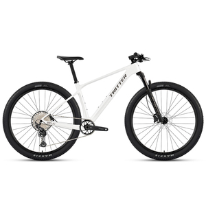 จักรยานเสือภูเขาคาร์บอนไฟเบอร์ ES800-13S ไร้สาย สำหรับดาวน์ฮิลล์ MTB ระบบกันสะเทือนเต็มรูปแบบ โครงคาร์บอนไฟเบอร์ M9 ให้ความน้ำหนักเบาและทนทาน - Product Image 5