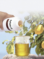 Parfum de haute qualité parfum de marque en vrac 100% huile de parfum de gelée concentrée pour le shampooing de lavage de corps