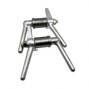 Poignée de porte étanche marine chinoise, poignée de porte ignifugée scellée, couvercle de <span class=keywords><strong>trappe</strong></span> scellé à ouverture rapide en acier - Product Image 3