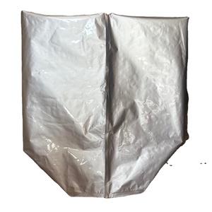 Sac en aluminium médical de 25 kg, emballage sous vide résistant à l'humidité pour matières premières pharmaceutiques - Product Image 1