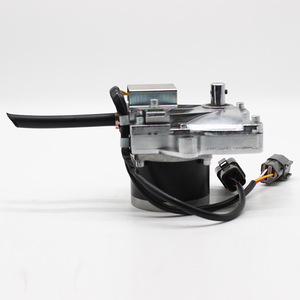 Motor de aceleración Kexin de 870g para excavadora, piezas de maquinaria de construcción - Product Image 1