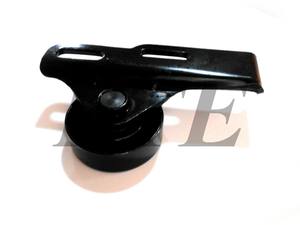 7700272972 Kit de poulie tendeur de <span class=keywords><strong>courroie</strong></span> de <span class=keywords><strong>distribution</strong></span> et <span class=keywords><strong>courroie</strong></span> nervurée en V avec galet tendeur VKM 36005 pour Renault – Vente directe usine - Product Image 5