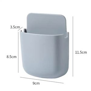 Étui de rangement transparent en silicone pour appareils dentaires, étiquette privée en gros, sac à pince pour appareils dentaires - Product Image 2