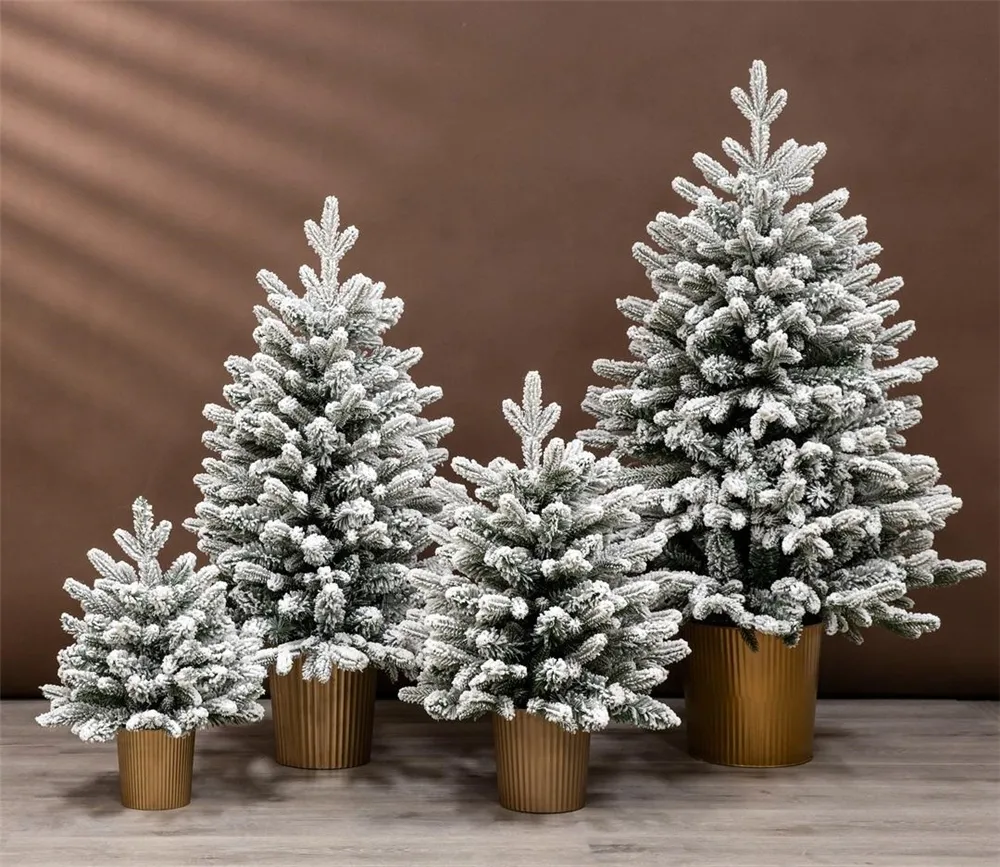 Hot Sale Dekorationen hängen 100% recyceln Waben papier Weihnachts baum