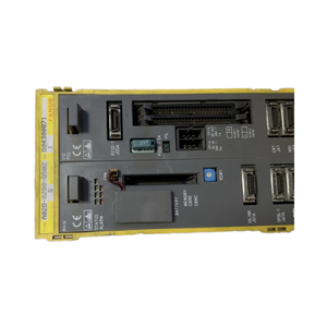 FANUC 0i-MA unità principale A02B-0280-B502 Controller di sistema CNC sostituzione originale, alta qualità, consegna veloce - Product Image 6