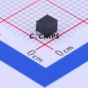 Inductor de Potencia NLV32T-820J-EF 1210 (Inductancia: 82uH) (Precisión: 5%) (Corriente Nominal: 45mA) - Product Image 1