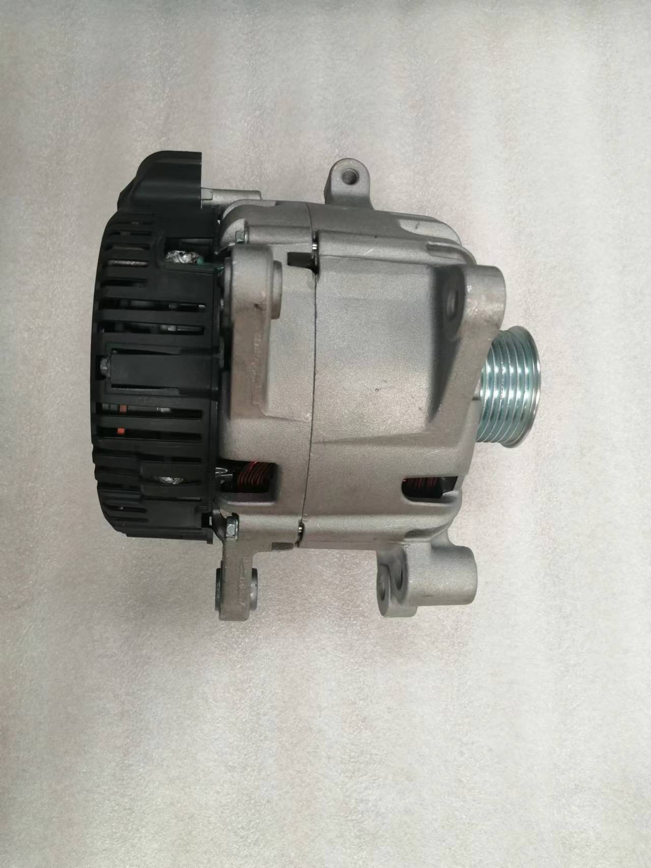 14V 200A 純正オルタネーター 2310A-1VM0A 2310A-1510A 439870