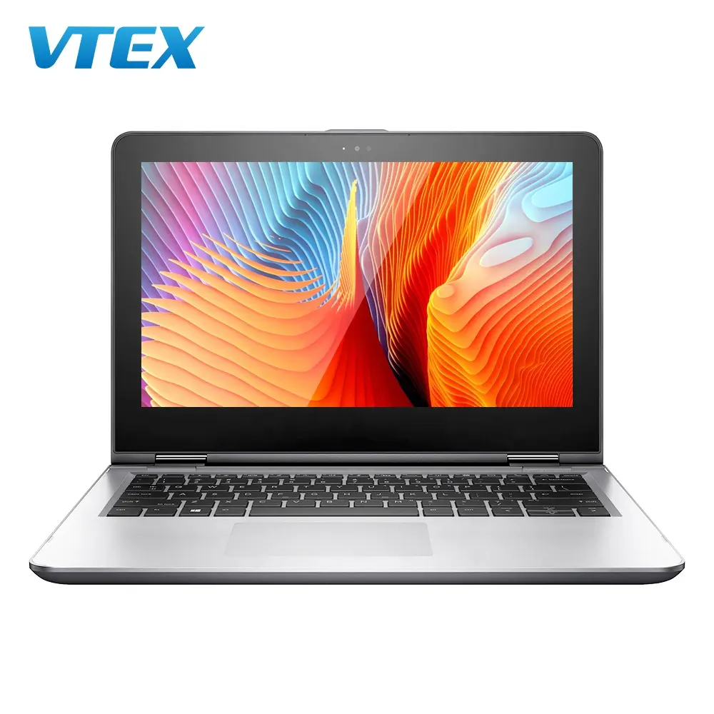 VTEX खुद अनुग्रह करना DDR3 रैम 8gb Foldable बच्चों सीखने से वैश्विक कस्टम कोर i7 हे i9 लैपटॉप सत्यापित आपूर्तिकर्ताओं नोटबुक