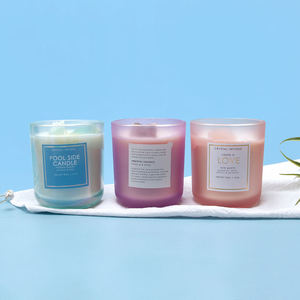 <span class=keywords><strong>Diptyque</strong></span> Luxury Home Aromaterapia Tarro de vidrio ecológico Vela moderna Profumate Arena Vacaciones Bodas Día DE LA MADRE Hogar - Product Image 1