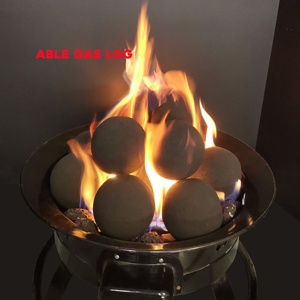 Bolas <span class=keywords><strong>de</strong></span> cerámica para chimenea <span class=keywords><strong>de</strong></span> <span class=keywords><strong>gas</strong></span> - Product Image 3