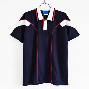 Özel 1990 Retro futbol forması klasik Vintage eğlence Maillot İskoçya çocuklar oyunculara sahip McCOIST GALLACHER 100% - Product Image 3