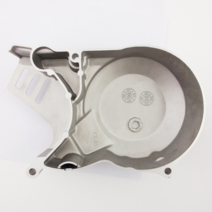 Nouveau couvercle de Stator de moteur pour <span class=keywords><strong>YX</strong></span> 110 <span class=keywords><strong>125</strong></span> 140 150 160cc Pit Dirt Bikes - Product Image 3