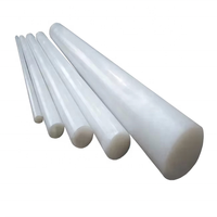 Tige en nylon polyamide de 200 mm de diamètre - Prix