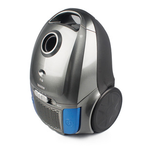Canister Vacuum Cleaner 1200W 22KPA High Efficiency Dry Cleaning Home Use - Product Image 5