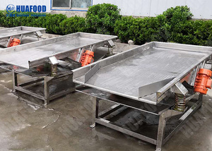 Linea di Pulizia Carote ad Alta Capacità per Produttori Industriali e Coltivatori Commerciali - Product Image 3