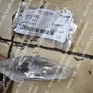 36840411 INGERSOLL RAND Valve Check .250 Orf ECHT OEM TRAGBAR