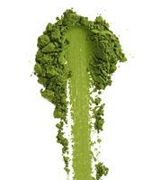 Poudre de Matcha en vrac pour la restauration événementielle et les services de mariage, poudre de thé vert en gros pour les tables de desserts et les pâtisseries