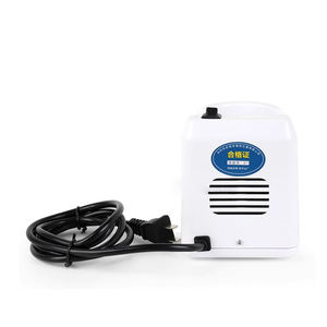Hot Sale InnoVue Opto CP-19F Eyeglass Frame Warmer <b>Heater</b> with Adjustable Temperature Control - Product Image 4